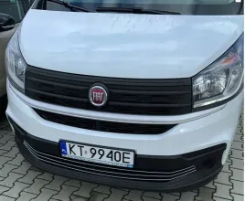 fiat-talento-listwy-chrom-grill-zderzak-atrapa
