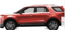 ford-explorer-2011-2019-listwy-czarne-boczne-drzwi