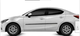 mazda-2-sedan-15-19-listwy-czarne-boczne-drzwi
