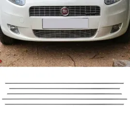 fiat-grande-punto-listwy-chrom-chromowane-grill