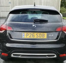 citroen-ds4-listwa-chrom-chromowana-klapa-tuning