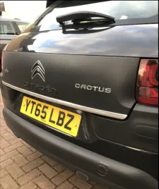 citroen-c4-cactus-listwa-chrom-chromowana-klapa