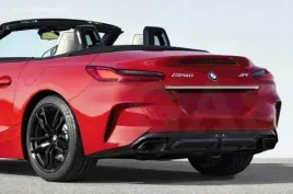 bmw-z4-2018-listwa-chrom-na-klape