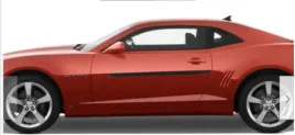 chevrolet-camaro-10-15-listwy-czarne-boczne-drzwi