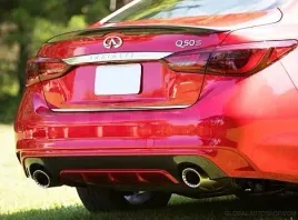 infiniti-q50-listwa-chrom-chromowana-klapa