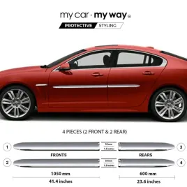 jaguar-xf-i-x250-sedan-listwy-chrom-drzwi-ochronne