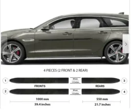 jaguar-xf-kombi-2016-listwy-czarne-boczne-drzwi