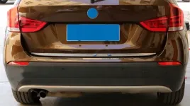 bmw-x1-e84-listwa-chrom-klapa-bagaznik-tyl