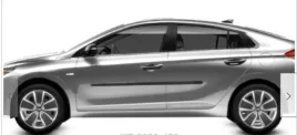 hyundai-ioniq-listwy-czarne-boczne-drzwi