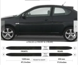 hyundai-accent-06-11-listwy-czarne-boczne-drzwi