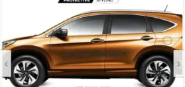 honda-cr-v-listwy-czarne-boczne-drzwi