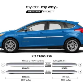 ford-focus-iii-3-hb-11-17-listwy-chrom-drzwi