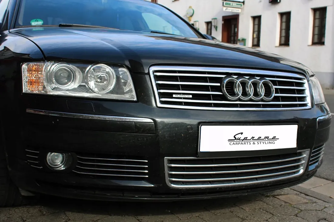 audi-a8-d3-4e-listwy-chrom-grill-na-atrape-tuning
