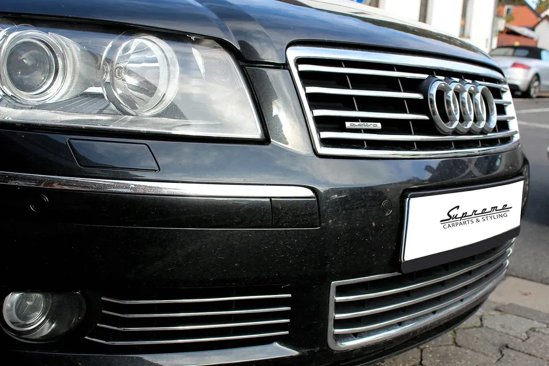 audi-a8-d3-4e-listwy-chrom-grill-na-atrape-tuning