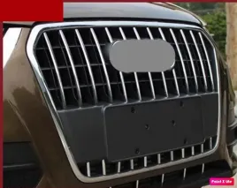 audi-q3-listwy-chrom-grill-atrapa-zderzak-tuning