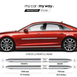audi-a8-d5-2017-listwy-chrom-drzwi-ochronne