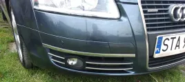 audi-a6-c6-04-08-listwy-chrom-grill-zderzak-atrapa