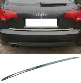 audi-a4-b7-kombi-listwa-chrom-na-klape-tuning