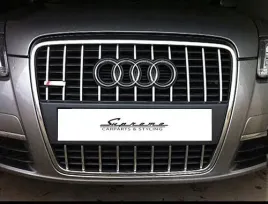 audi-a6-c6-s-line-listwy-chrom-grill-atrapa-tuning