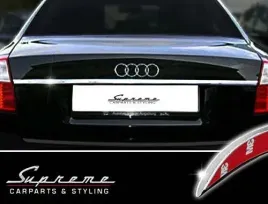audi-a4-b6-sedan-listwa-chrom-nad-tablice-klapa