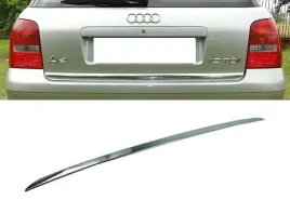 audi-a4-b5-kombi-listwa-chrom-klapa-tuning