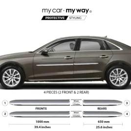 audi-a4-b9-sedan-listwy-chrom-na-drzwi-ochronne