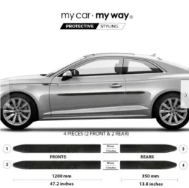 audi-a5-17-22-listwy-czarne-boczne-drzwi