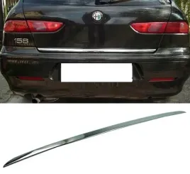 alfa-romeo-156-sw-listwa-chrom-chromowana-na-klape