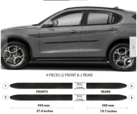 alfa-romeo-stelvio-listwy-czarne-boczne-drzwi