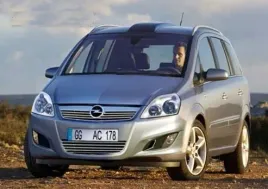 opel-zafira-b-listwy-chrom-grill-atrapa-tuning