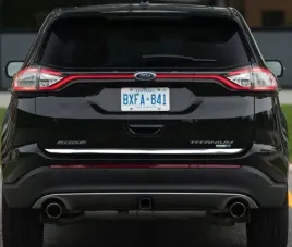 ford-edge-2014-listwa-chrom-klapa-bagaznik-tyl