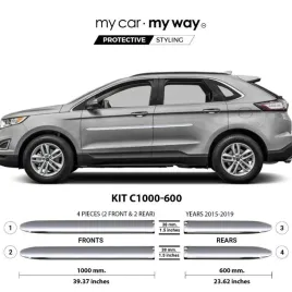 ford-edge-listwy-chrom-boczne-drzwi-ochronne-sr
