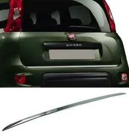 fiat-panda-ii-listwa-chrom-chromowana-na-klape
