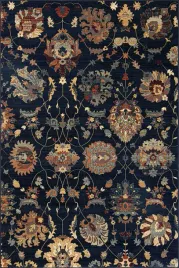 dywan-welniany-do-salonu-dywilan-latica-navy-superior-100x150-cm