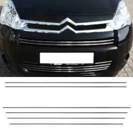citroen-berlingo-listwy-chrom-grill-atrape-zderzak