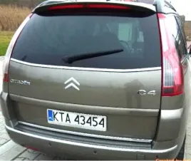 citroen-c4-grand-picasso-listwa-chrom-na-szybe