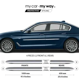 bmw-5-g30-f90-listwy-chrom-drzwi-ochronne