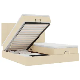 rama-lozka-otomana-z-materacami-kremowa-180x200-cm-tkanina