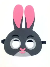 maska-zajac