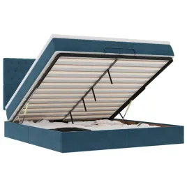 rama-lozka-otomana-z-materacami-niebieska-200x200-cm-aksamit