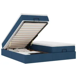 rama-lozka-otomana-z-materacami-niebieska-200x200-cm-tkanina