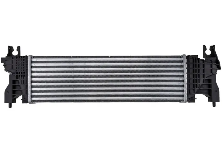 intercooler