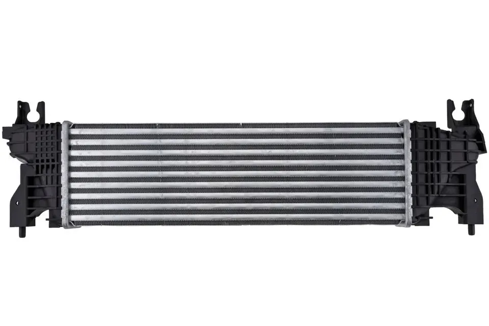 intercooler
