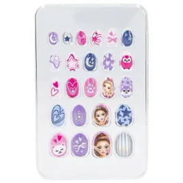 sztuczne-paznokcie-top-model-beautyandme-samoprzylepne-13815a-depesche