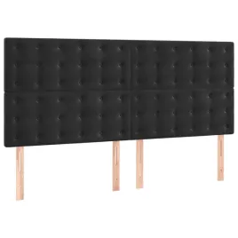 zaglowek-czarny-180x5x118-128-cm-aksamit