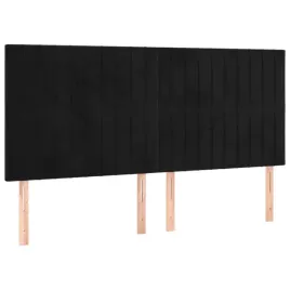 zaglowek-czarny-200x5x118-128-cm-aksamit