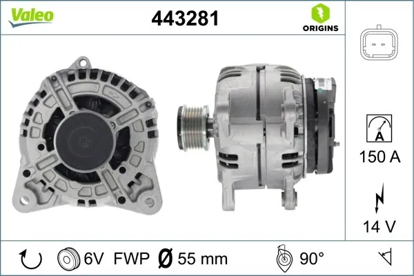 alternator-443281-val