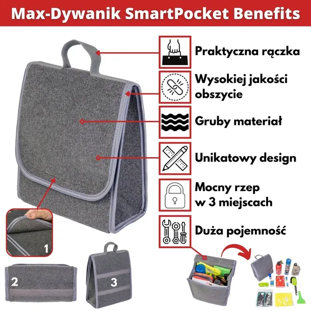 kuferek-organizer-torba-do-auta-popielata-waga-z-opakowaniem-0-3-kg-producent-max-dywanik