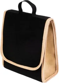 kuferek-organizer-torba-do-auta-czarno-bezowa
