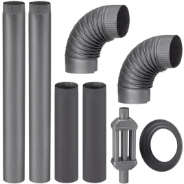 zestaw-przylaczeniowy-do-pieca-kominka-fi-120-mm-2x-rury-2x-kolano-radiator
